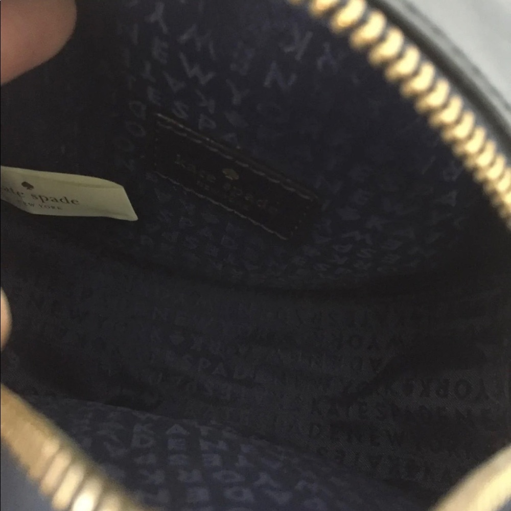 Kate spade moon and stars bag - Picture 7 of 8